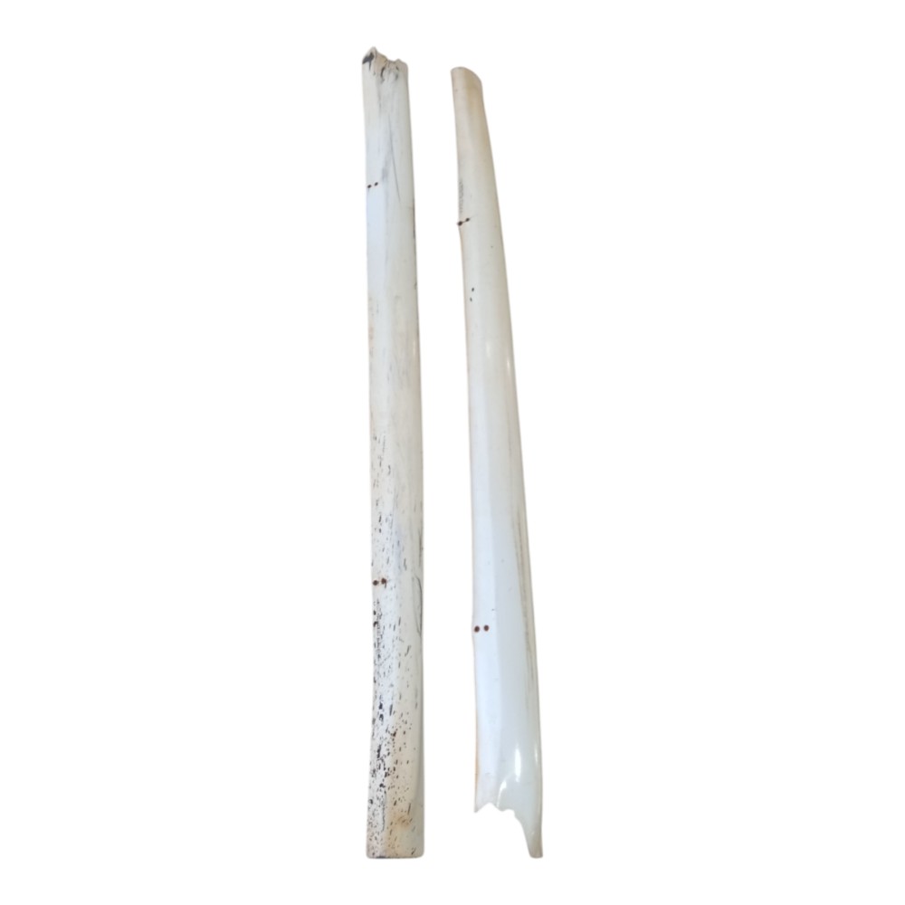 Par Spoiler Lateral Vectra 97 98 99 2000 2003 2004 2005 Branca