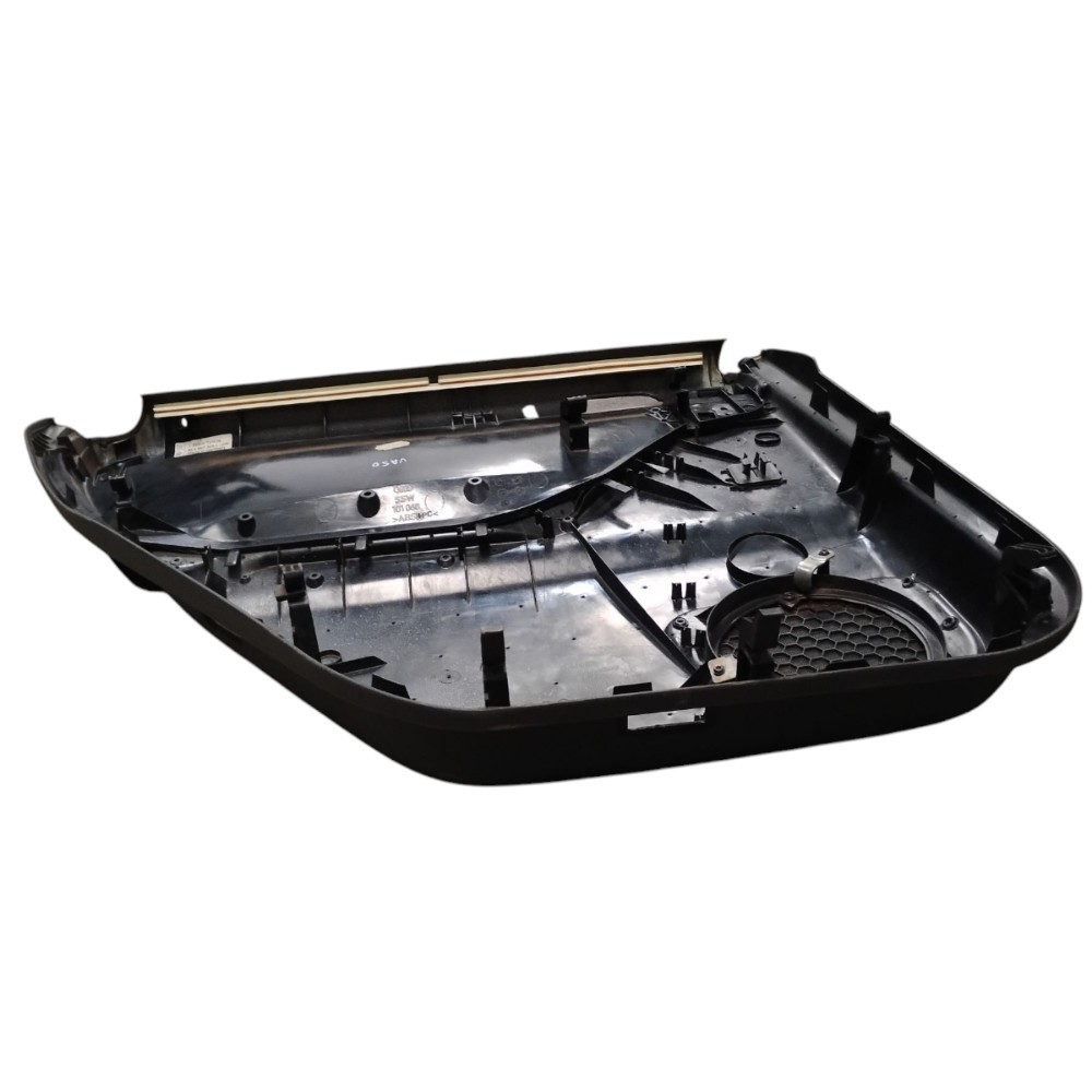 Forro Porta Traseira Direita Audi A3 97 98 99 2000 2001 2006 6