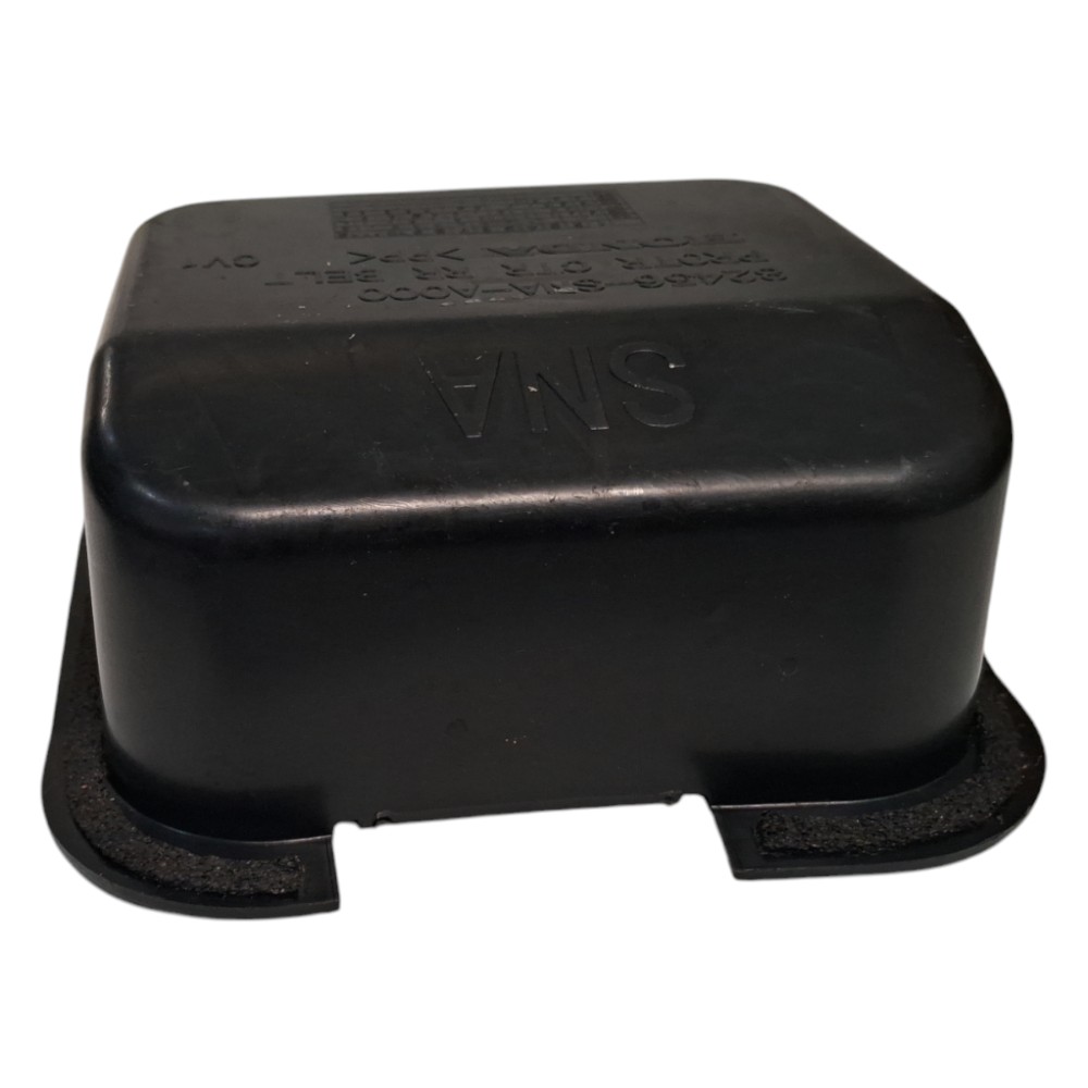 Capa Protetor Central Traseiro New Civic 2006 2007 2008 2011 2