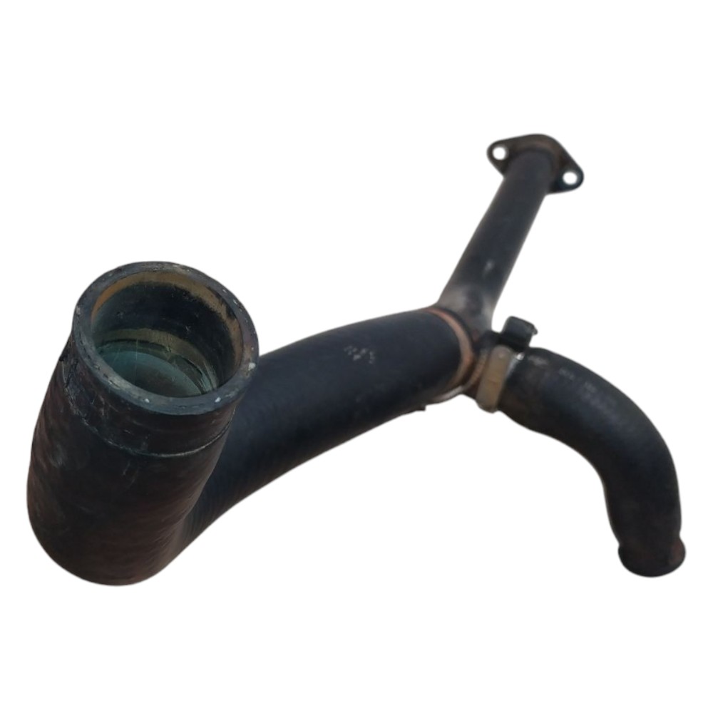 Tubo Cavalete Água Fiat Uno 91 93 99 2000 2001 2002 A 2004 5