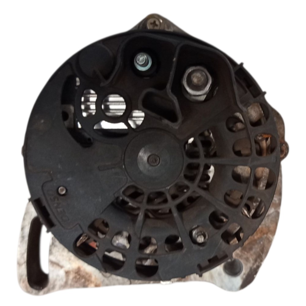 Alternador Fiat Uno Vivace 2011 2012 2013 2014 2015 2016 4