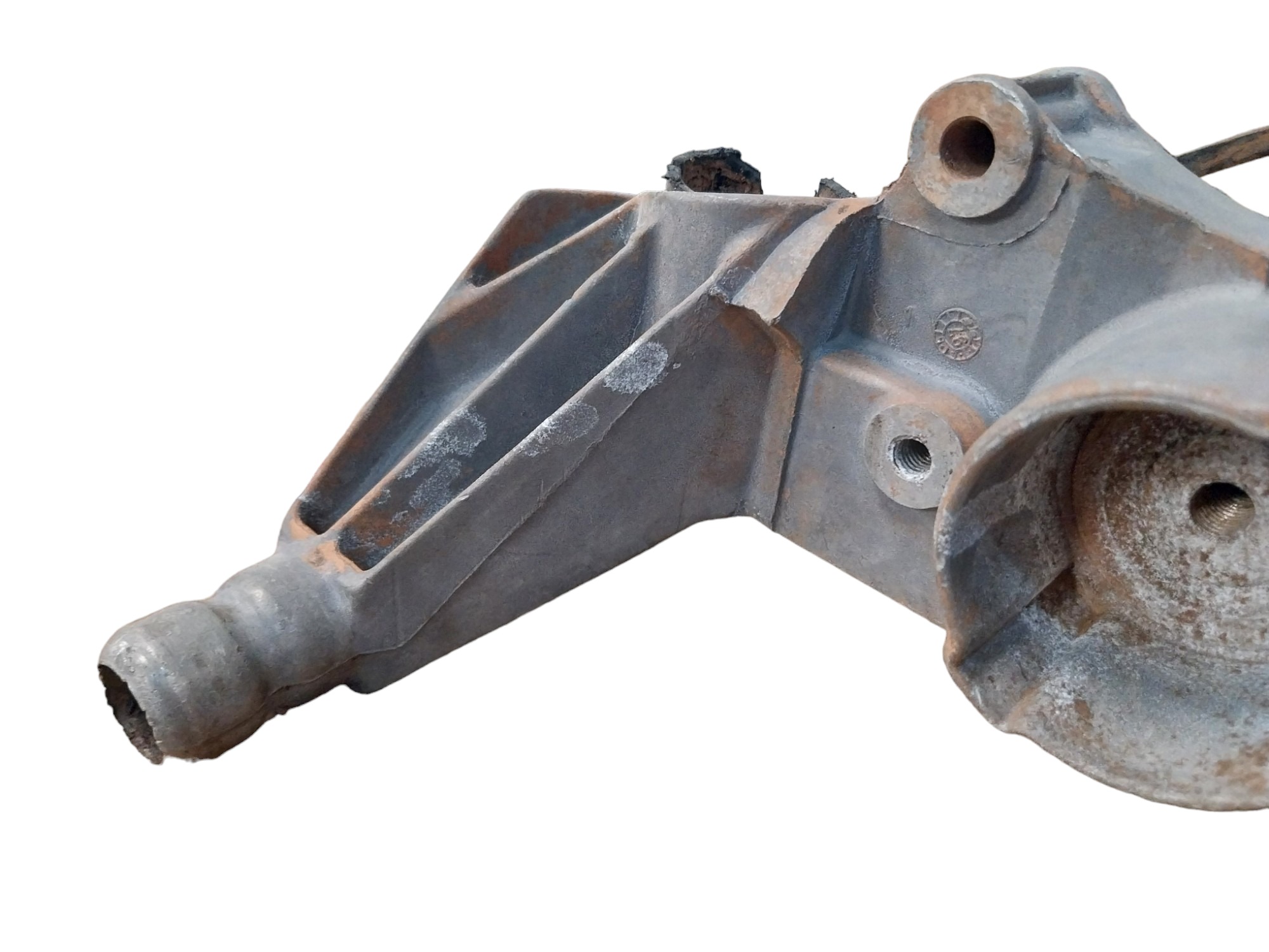 Suporte Alternador Gol Parati G3 99 2000 2002 2003 2004 2005 3