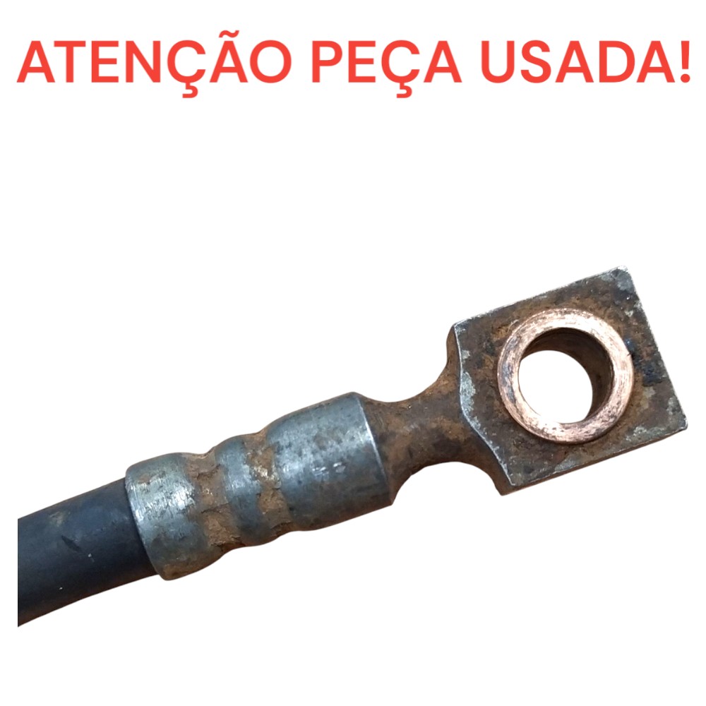 Mangueira Flexível Freio Dianteiro Direito Vectra 97 99 2005 7