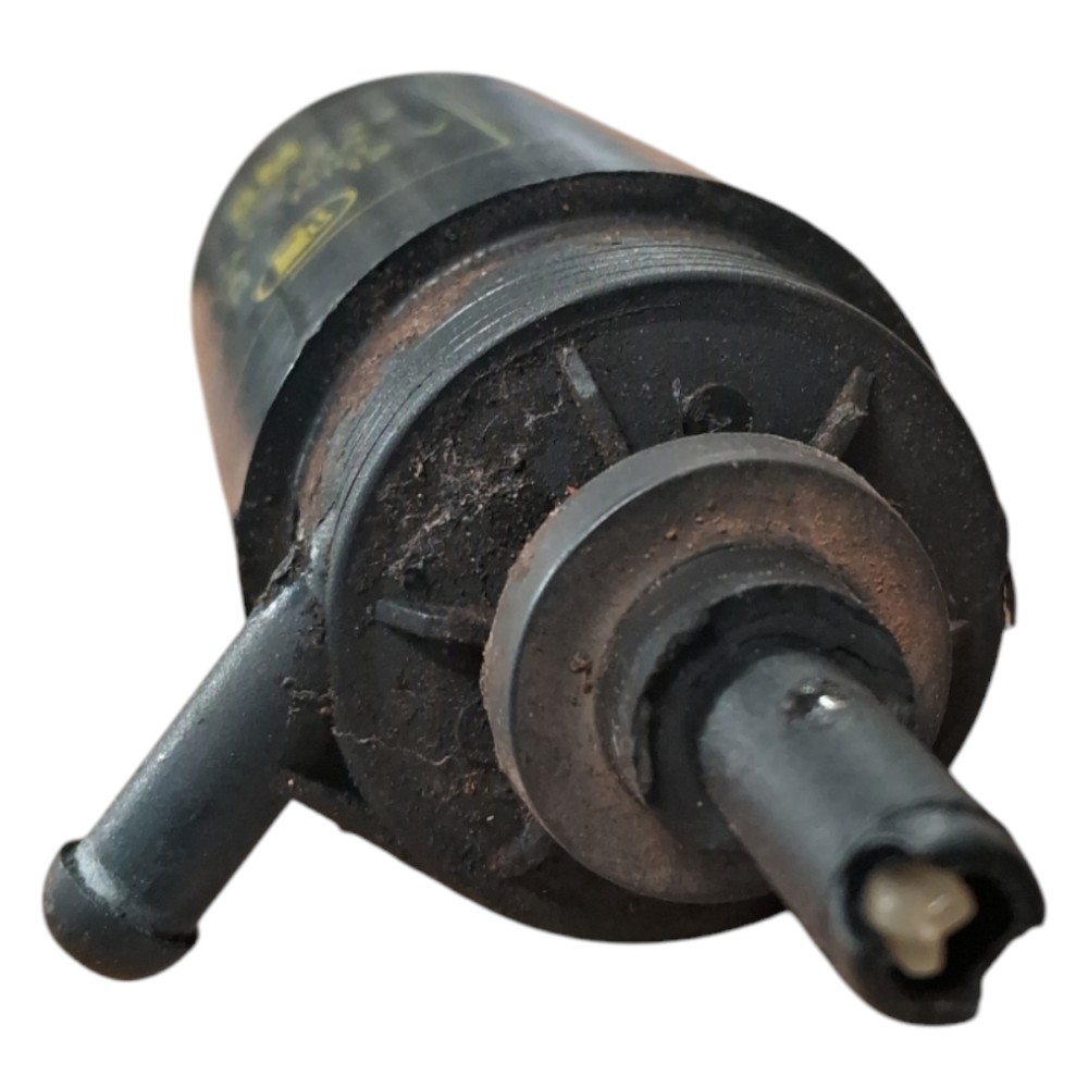 Motor Bomba Gasolina Partida Frio Chevette Monza 4