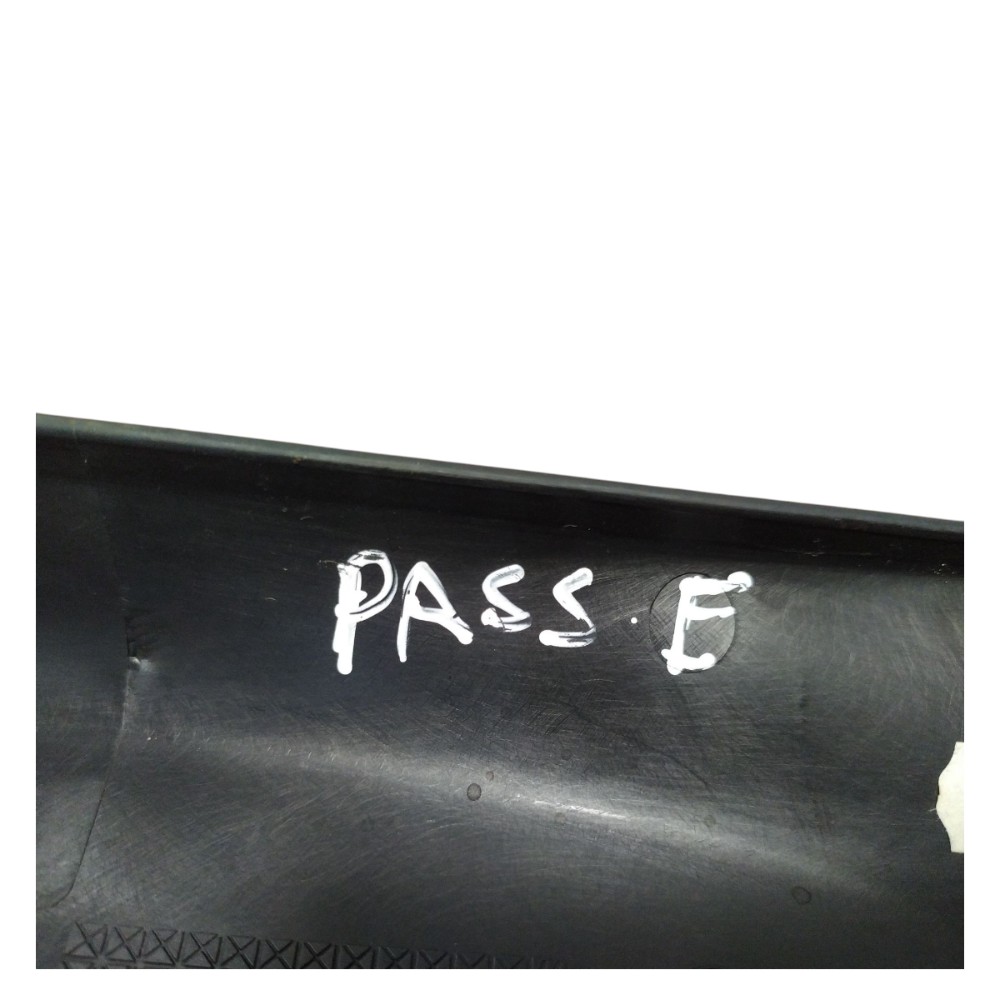 Capa Lateral Banco Passageiro Esquerdo Peugeot 405 87 A 97 5