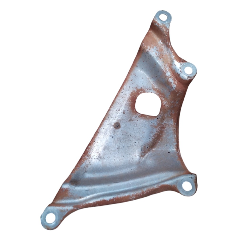 Defletor Cobertura Catalisador Subaru Legacy 94 95 96 97 99 6
