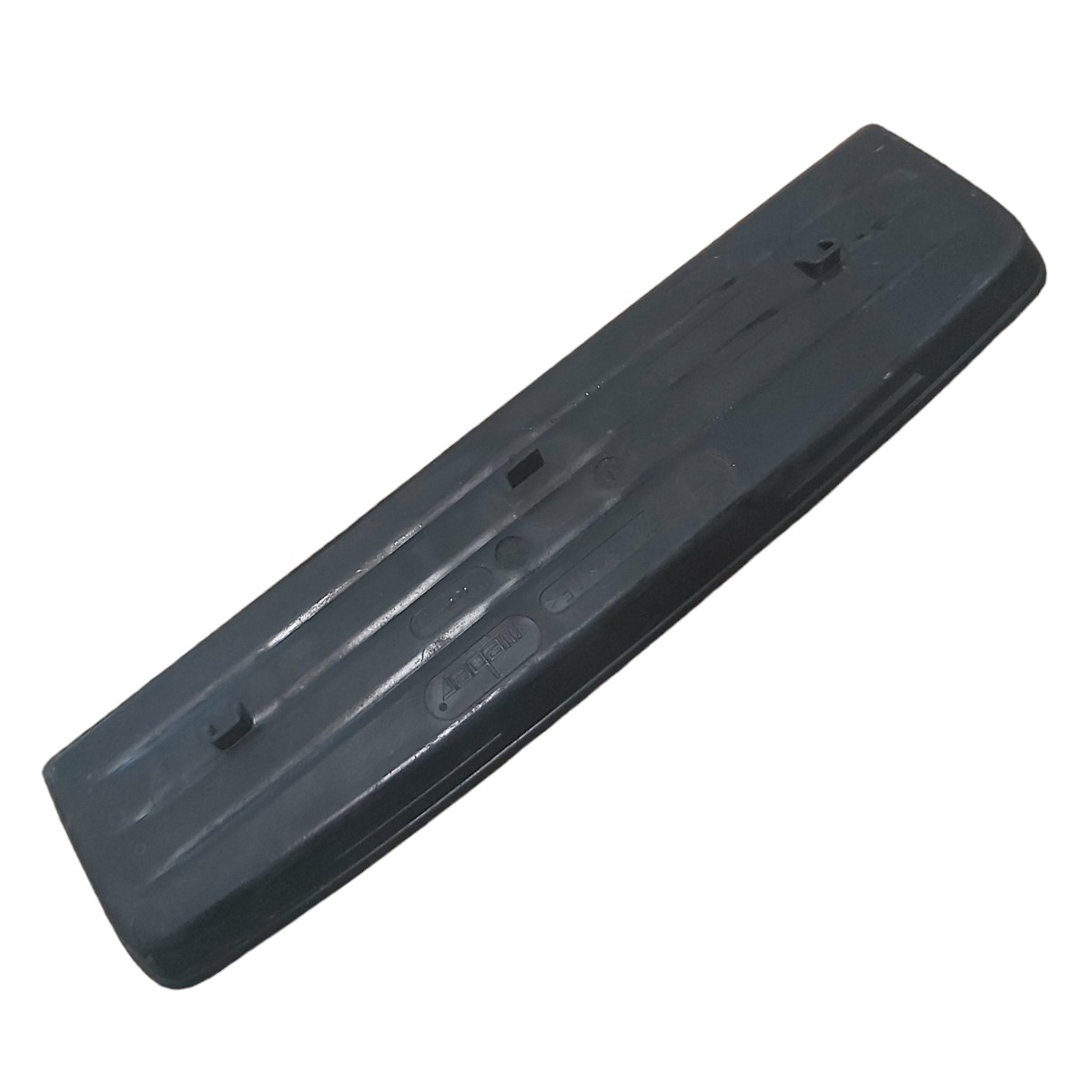 Borracha Porta Treco Painel Interno Bmw 116 118 F20 2015 3