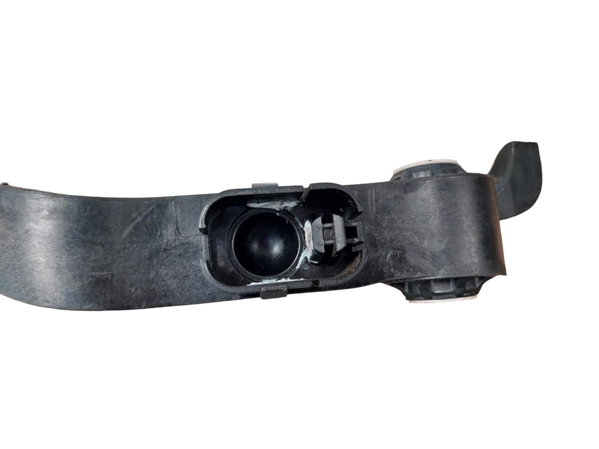 Pedal Freio Uno 2010 A 2021 Fiorino Siena Fiorino Strada 4