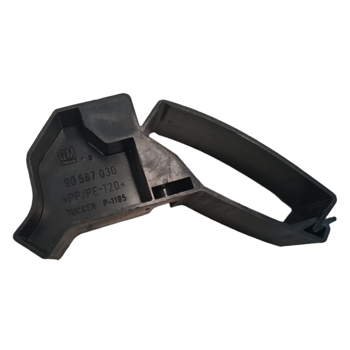 Presilha Chicote Interno Astra 99 2000 2001 2002 2003 A 2011 1