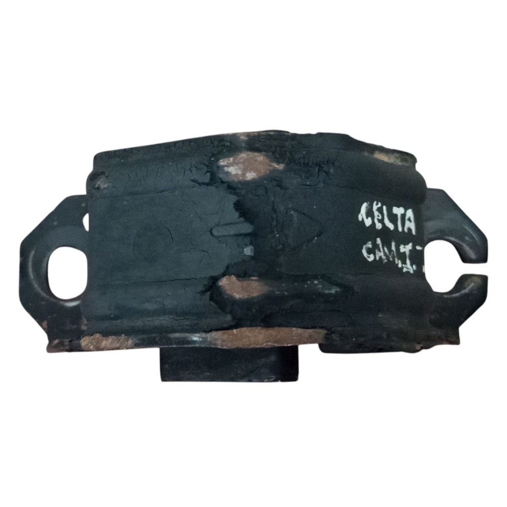 Coxim Câmbio Motor Celta Corsa Classic 2006 2007 2008 A 2012 3