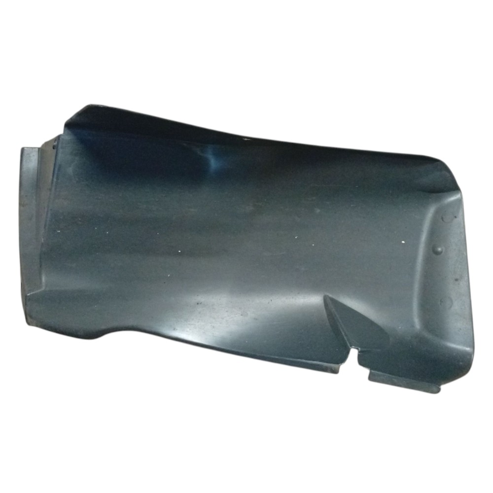 Parabarro Traseiro Esquerdo Peugeot 206 2001 2002 2003 2008 4