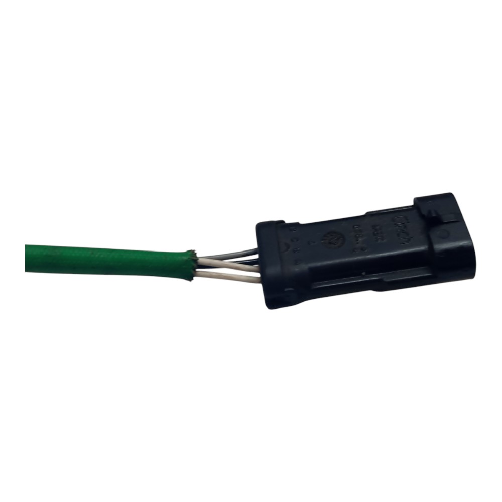Sonda Lambda Peugeot 206 2001 2002 2003 2004 2005 2006 2008 4