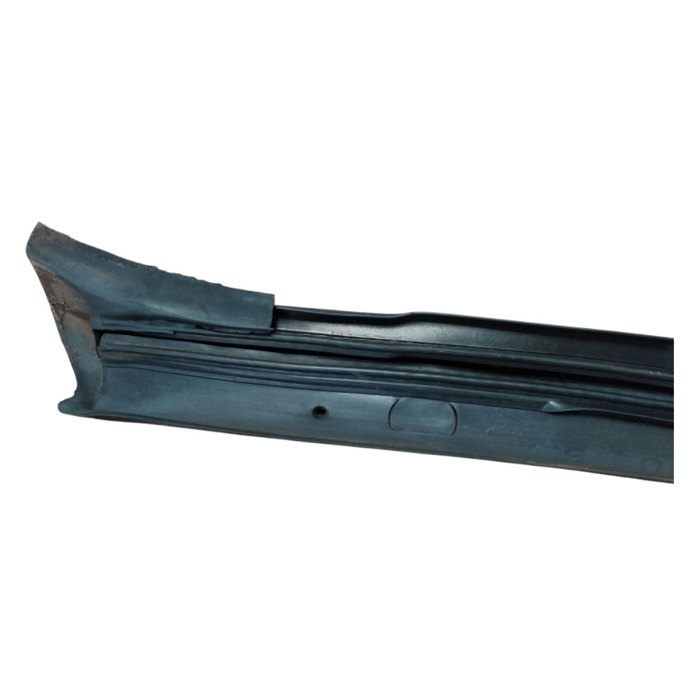Borracha Pingadeira Porta Dian Direita Peugeot 405 87 90 97 6