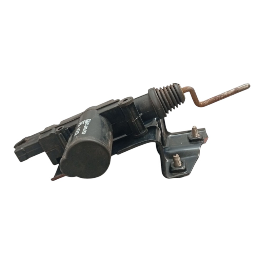 Trava Portinhola Tanque Corsa Meriva Astra 1.0 97 2000 2005 7