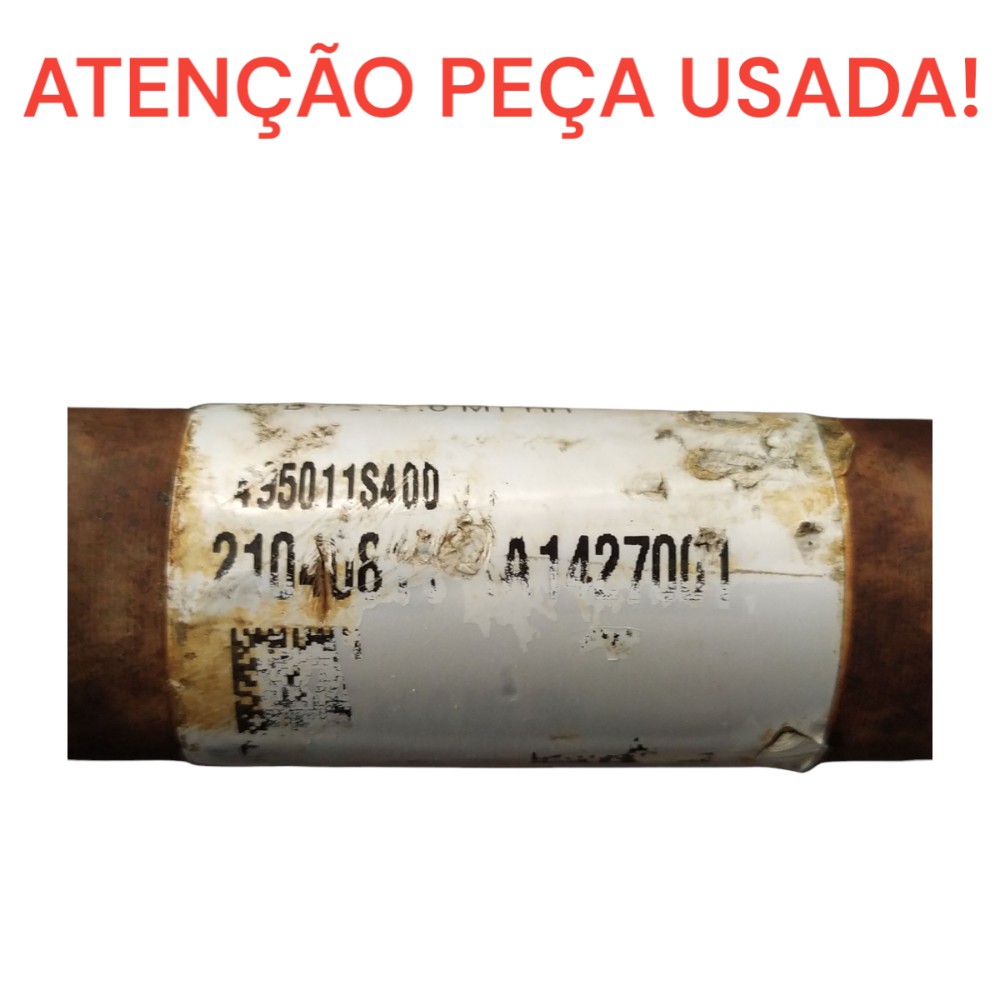Homocinética Semi Eixo Dianteiro Direito Hb20 1.0 2020 2022 5