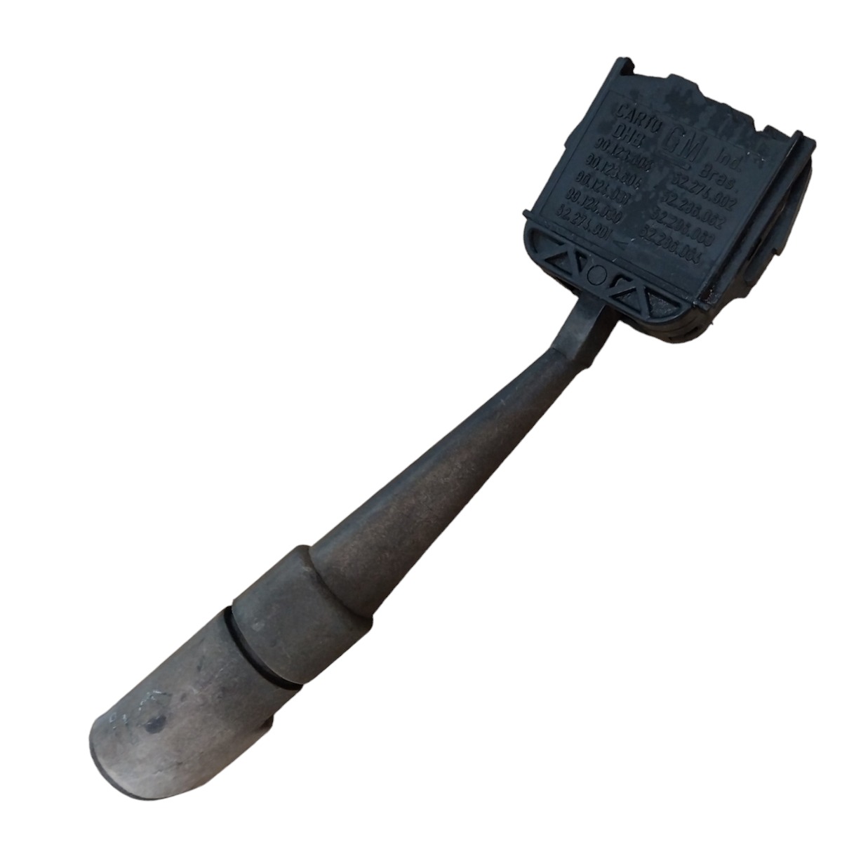 Chave Limpador Parabrisa Kadett 89 90 91 92 94 95 97 98 99