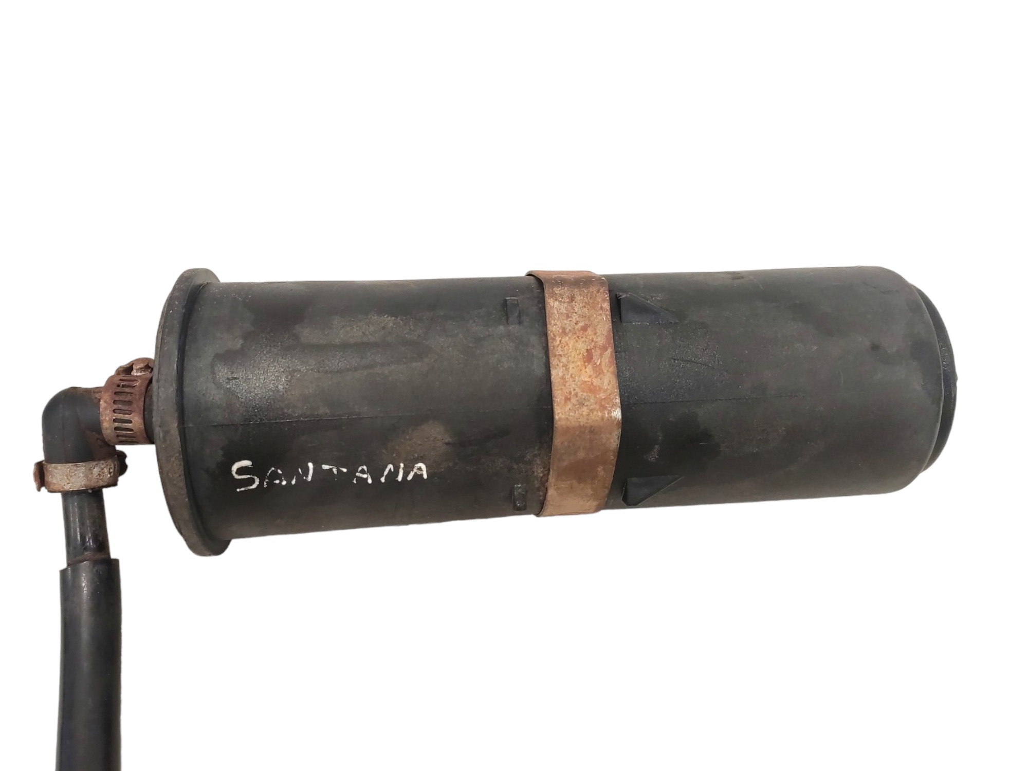 Filtro Canister Vw Santana Gls Quantum 91 92 93 94 95 96 3