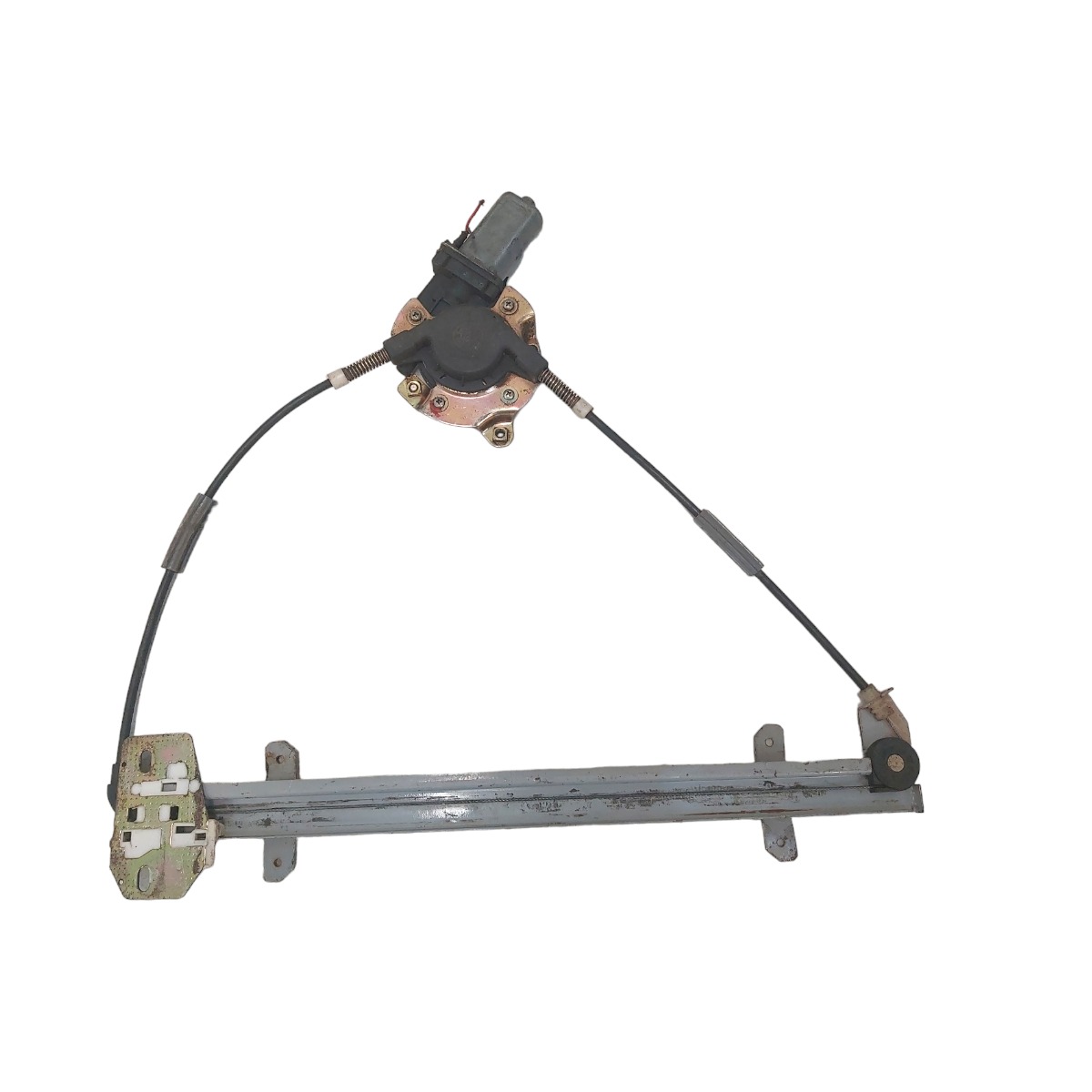 Maquina Vidro Elétrico Esquerdo Gol Bola 2p 94 95 96 97 A 99 2