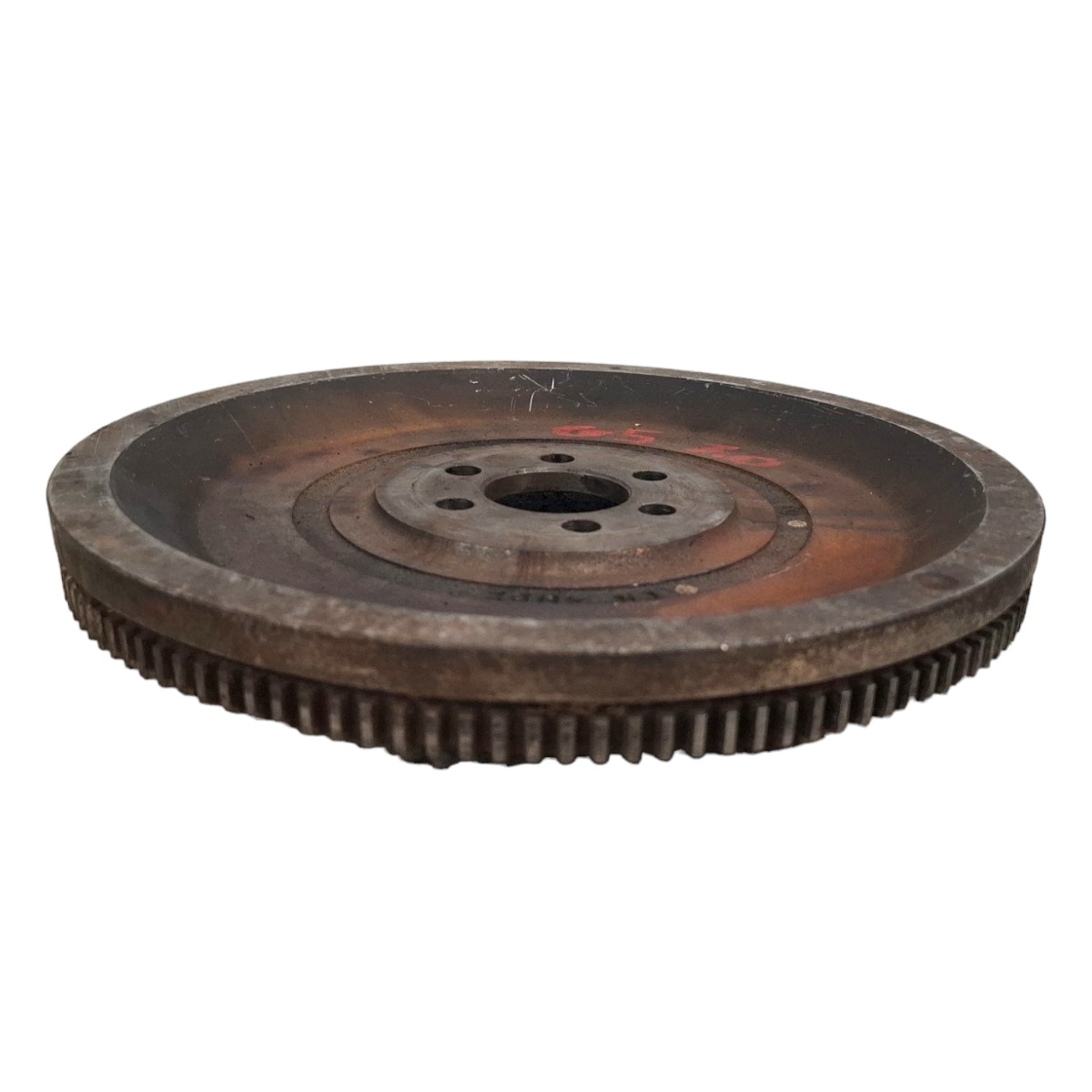 Volante Motor Cremalheira Gol Saveiro 1.0 8v G5 5