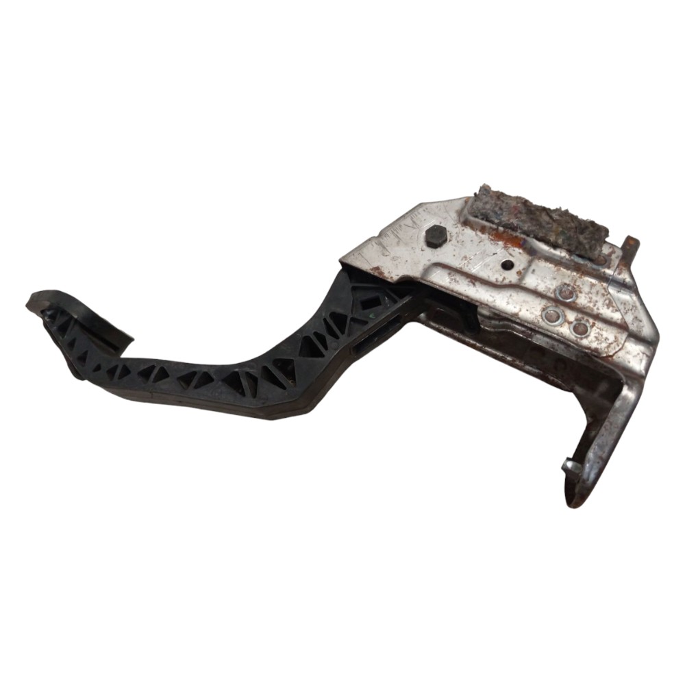 Pedal Embreagem Vw Fox Saveiro Gol G5 G6 2008 2009 2010 2012 7