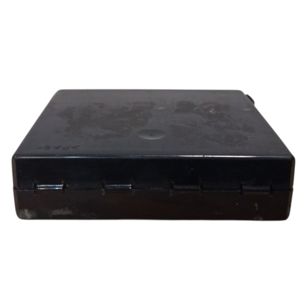 Módulo Central Conforto Alarme Astra Vectra Zafira 97 A 2005 4