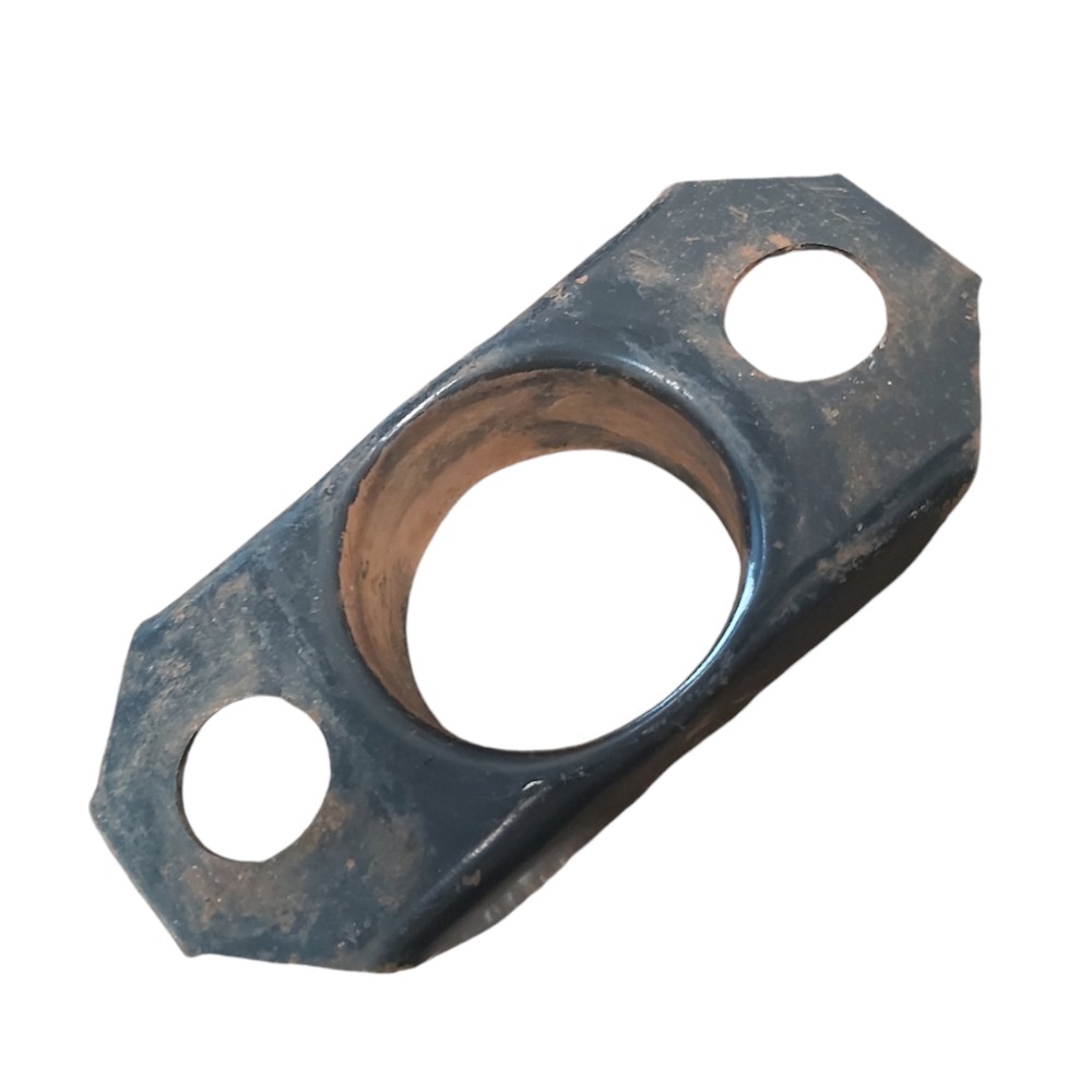 Suporte Coxim Frontal Motor Vw Santana 91 92 93 94 95 96