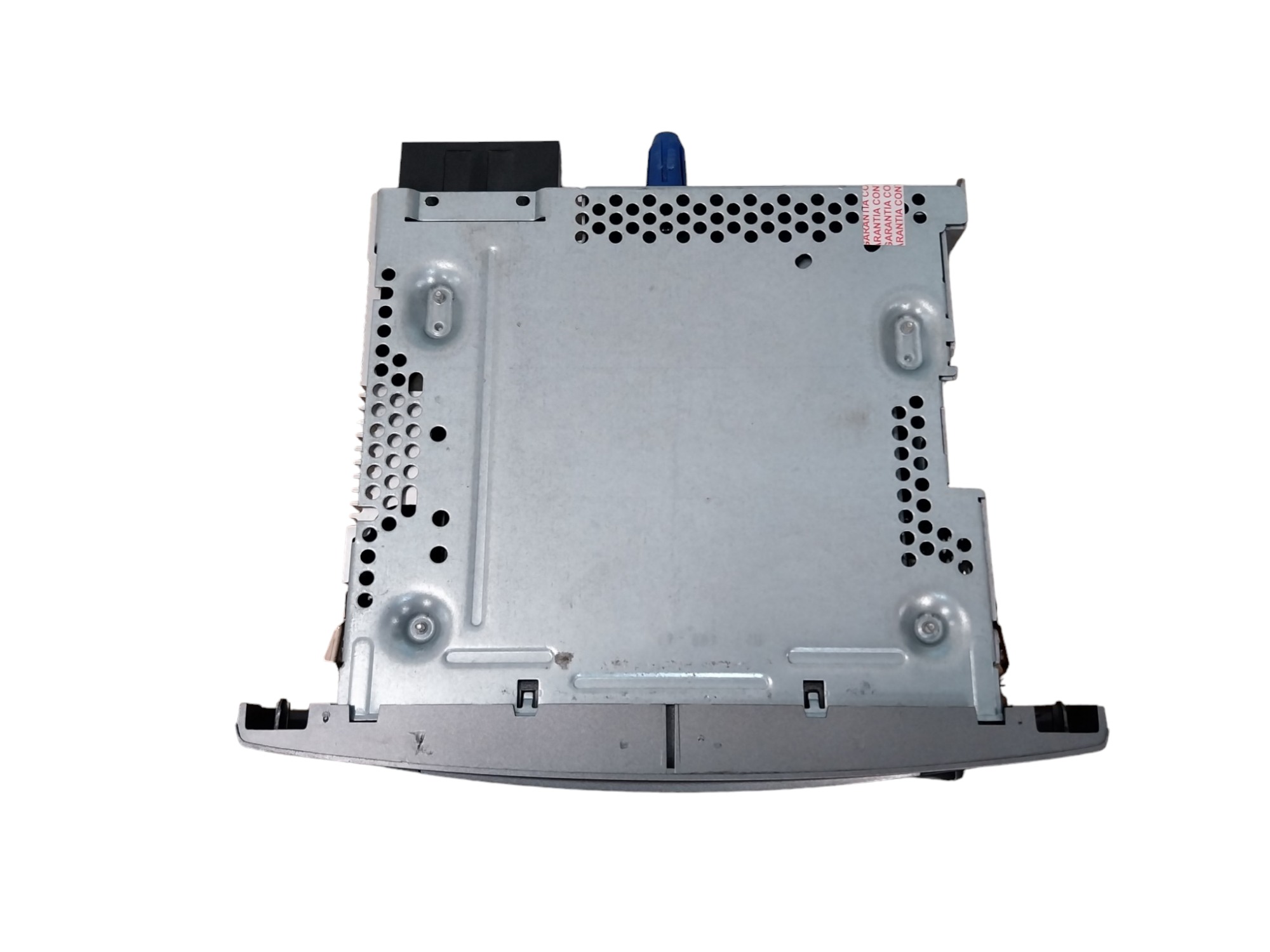 Radio Automotivo Cd Player Peugeot 408 2012 2014 2018 2019 5