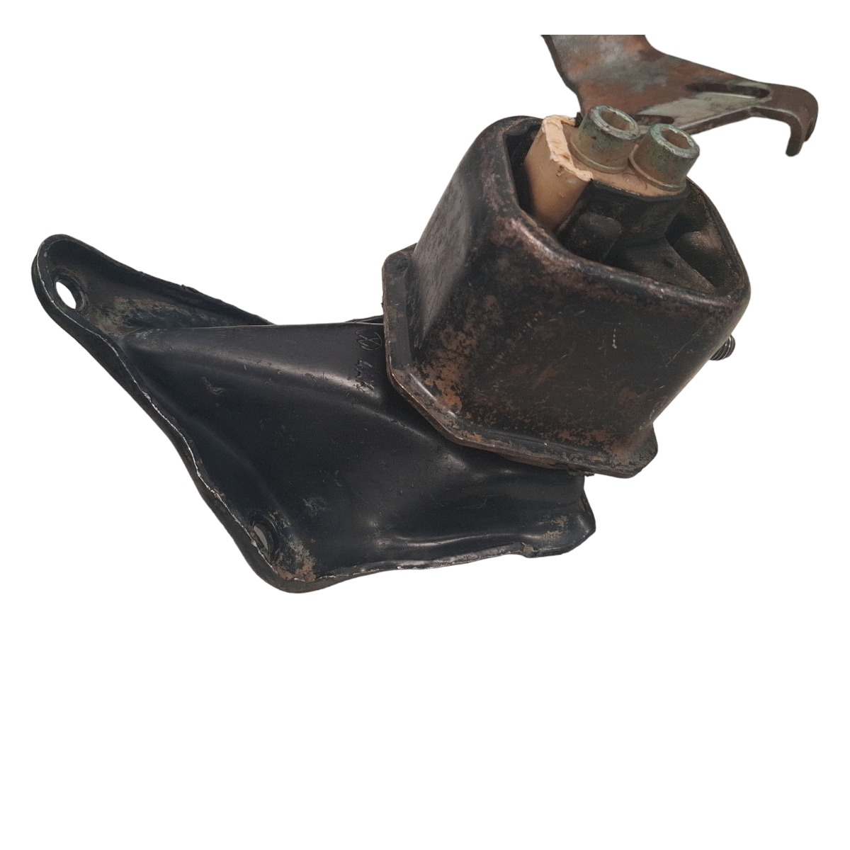 Suporte Coxim Motor Esquerdo Gol Saveiro Parati G3 G4 2