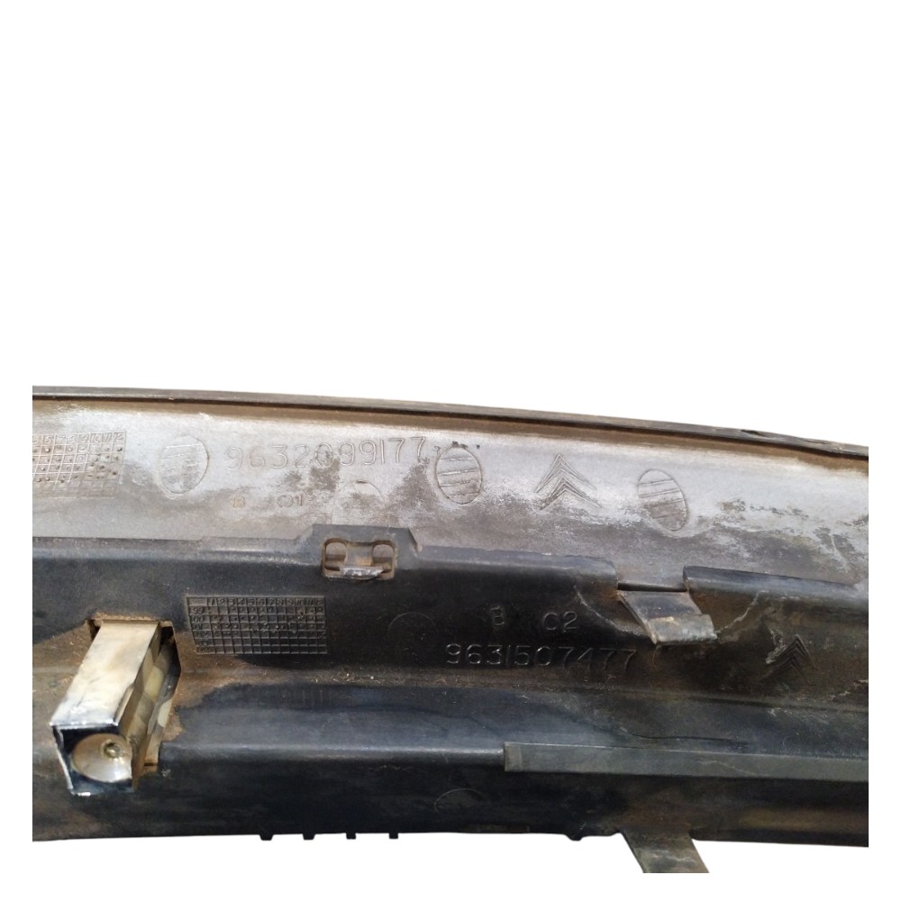 Moldura Grade Dianteira Xsara Picasso 2001 2002 2003 A 2010 6