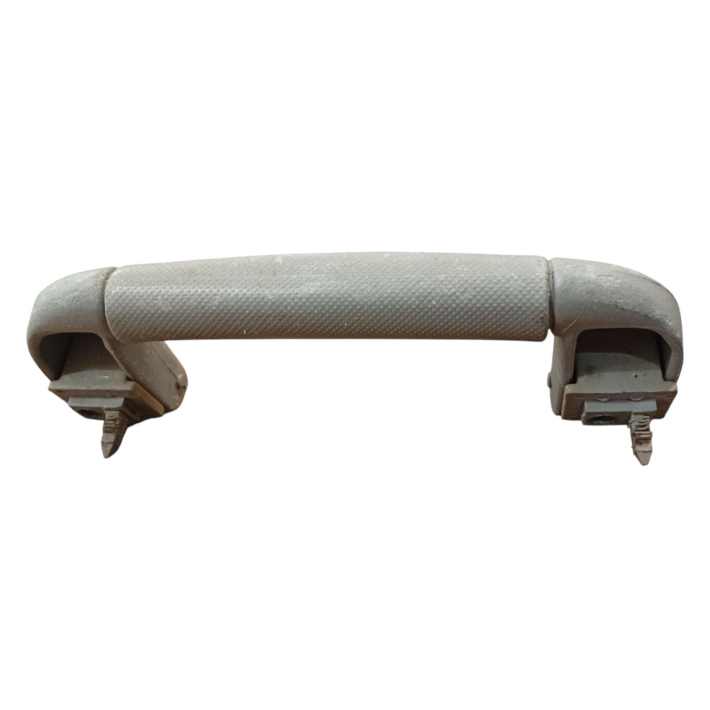 Alça Apoio Teto Pqp Vectra 97 98 99 2000 2001 2002 2003 2005 Cinza 5