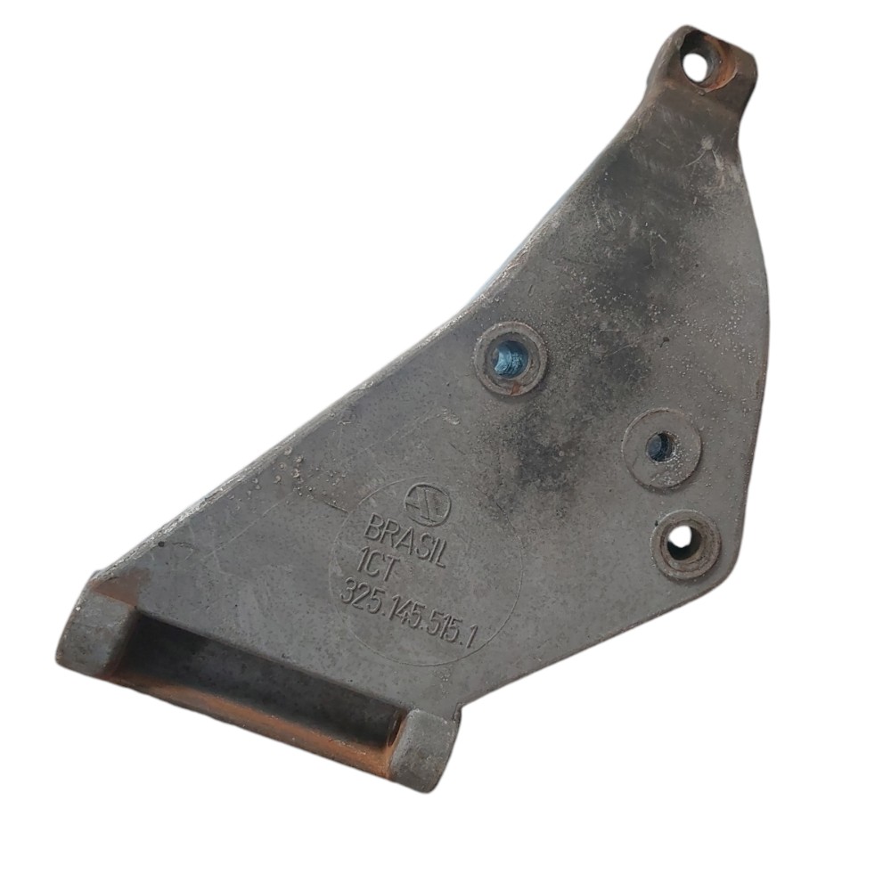 Suporte Bomba Direção Hidráulica Santana 91 92 93 94 95 96