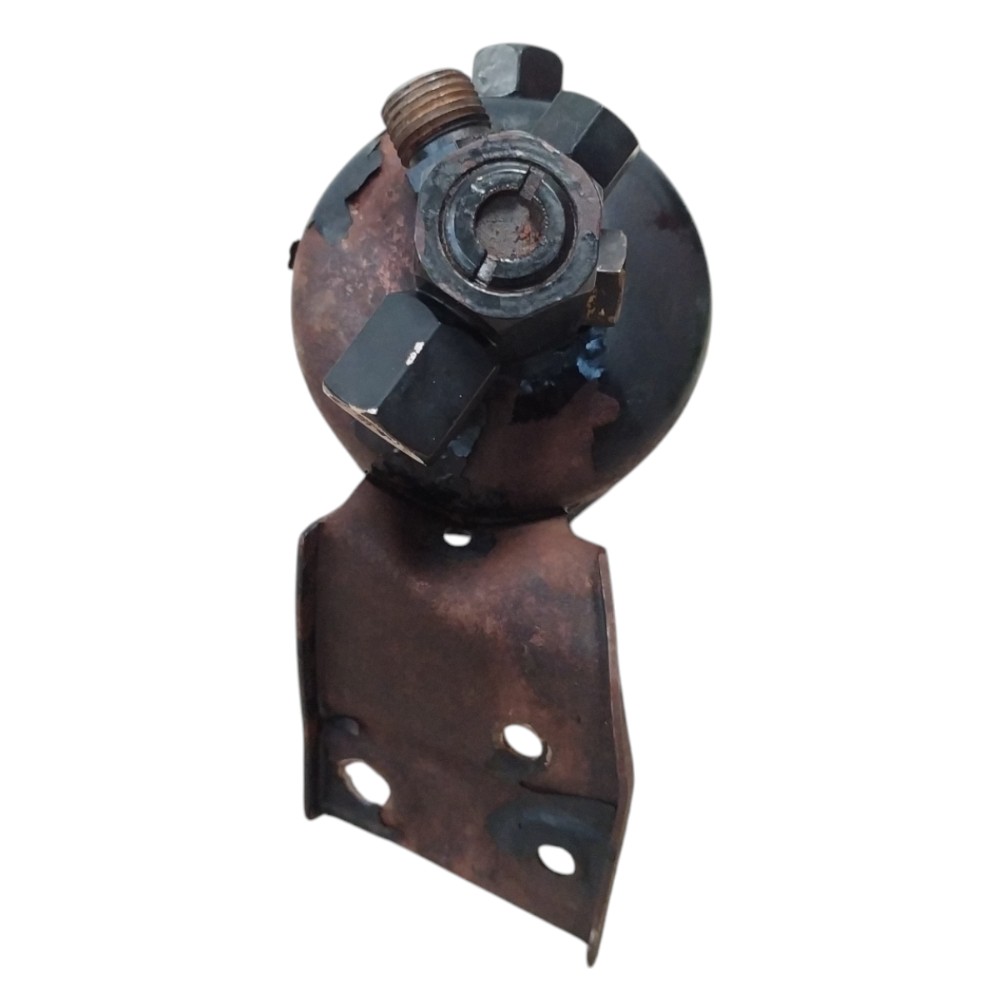 Filtro Secador Ar Condicionado Santana 91 96 99 2000 A 2006 6