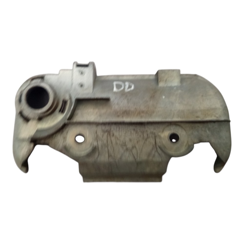 Suporte Maçaneta Externa Dianteira Direita Vectra 97 99 2005 Cinza Dianteira 4