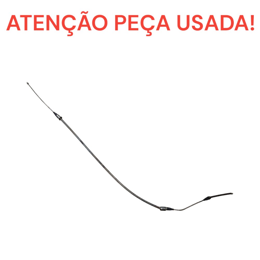 Cabo Freio Mão Monza 82 83 84 85 86 87 88 89 90 91 92 93 96 3