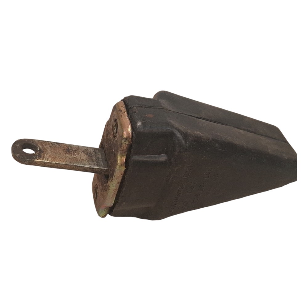 Limitador Porta Traseira Esquerda Santana 85 87 89 91 93 96 6