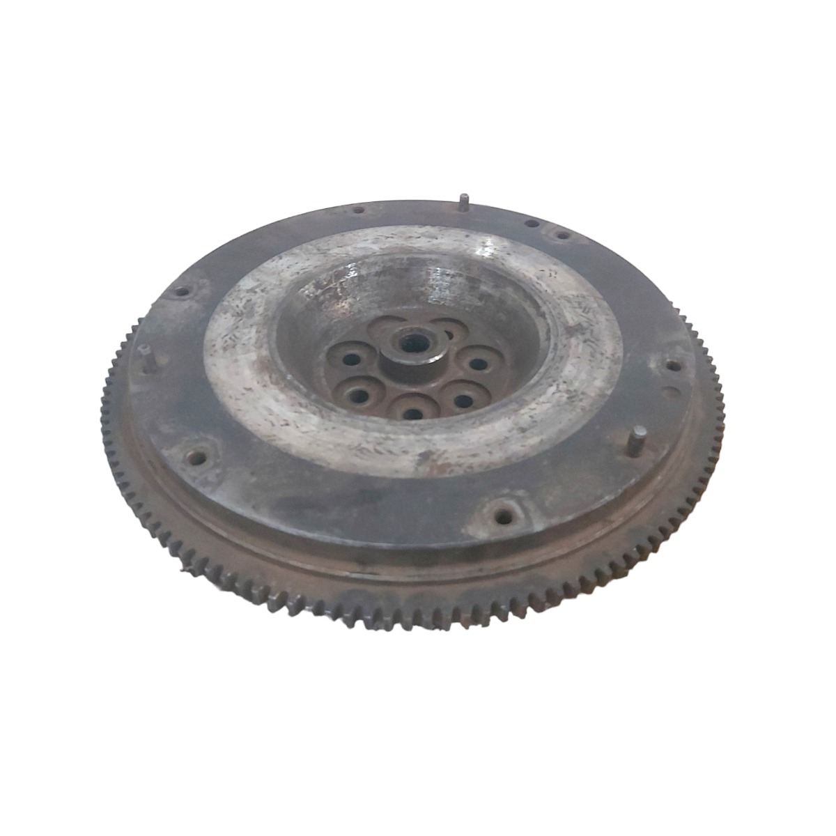 Volante Motor Gol G2 Bola 1.0 Cht 94 98 2000 01 02 03 A 2005 3
