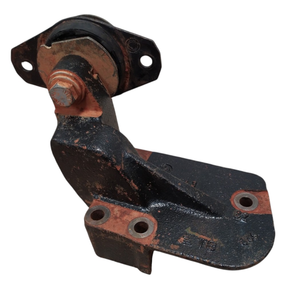 Suporte Coxim Motor Uno Mille Fire 1.0 2003 2004 2005 A 2011 1