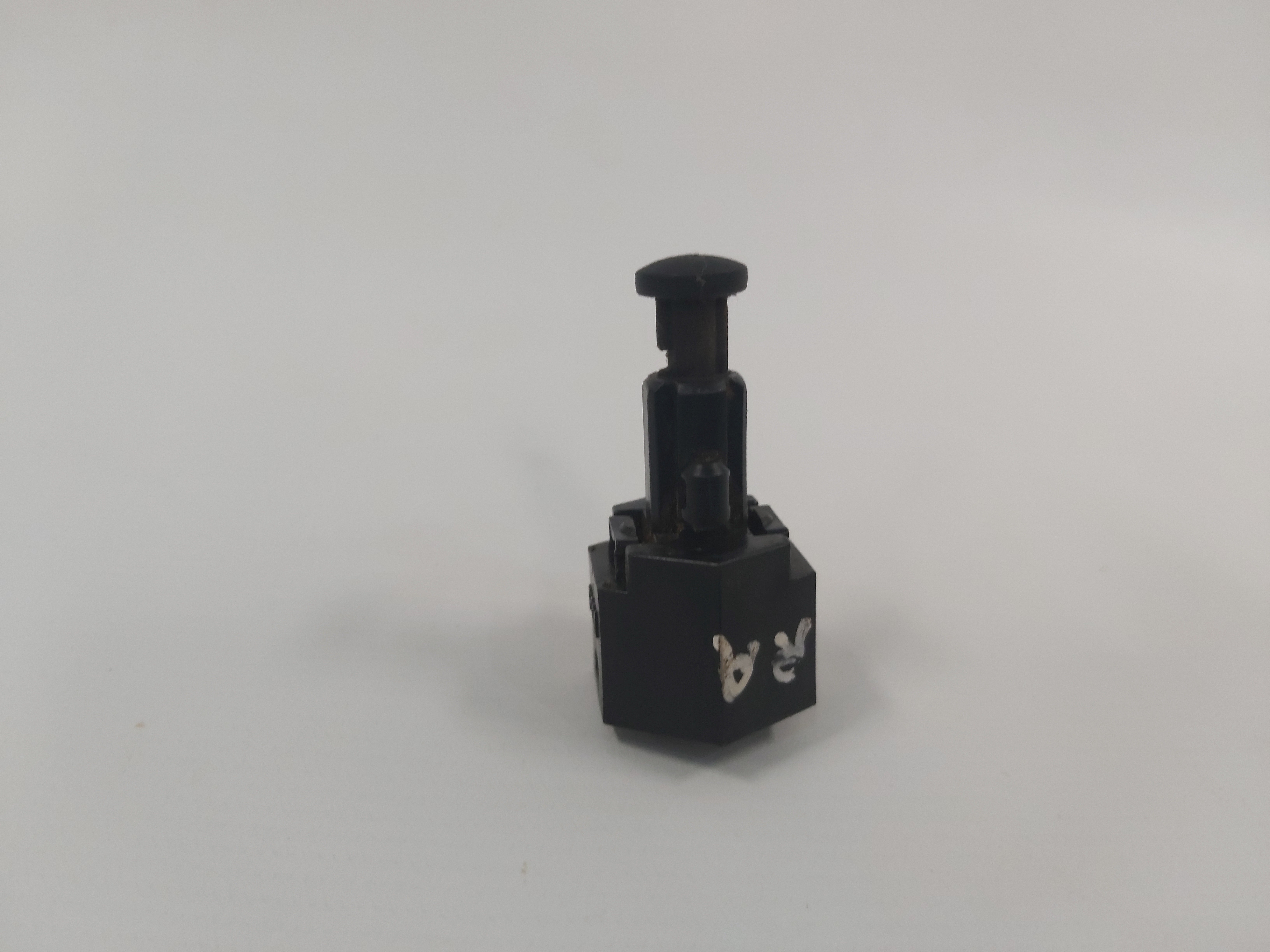 Interruptor Pedal Luz De Freio Gm Vectra 1997 A 2005 7