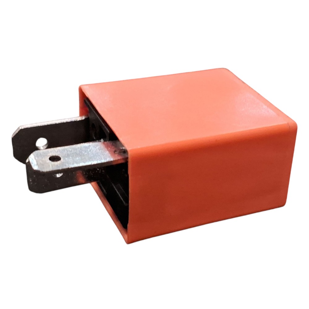 Relé Mini Auxiliar 20a 12v Hyundai Hb20 2013 2022 952304n000 4