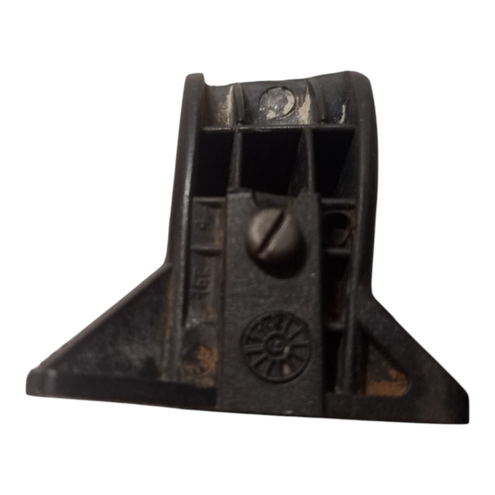 Maçaneta Externa Porta Lado Esquerdo Uno Mille 85 95 2013 2