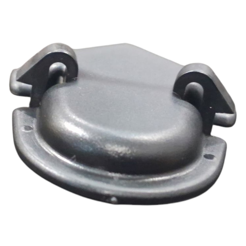 Moldura Tampa Carter Hyundai Hb20 1.0 2020 2022 2141403010 4