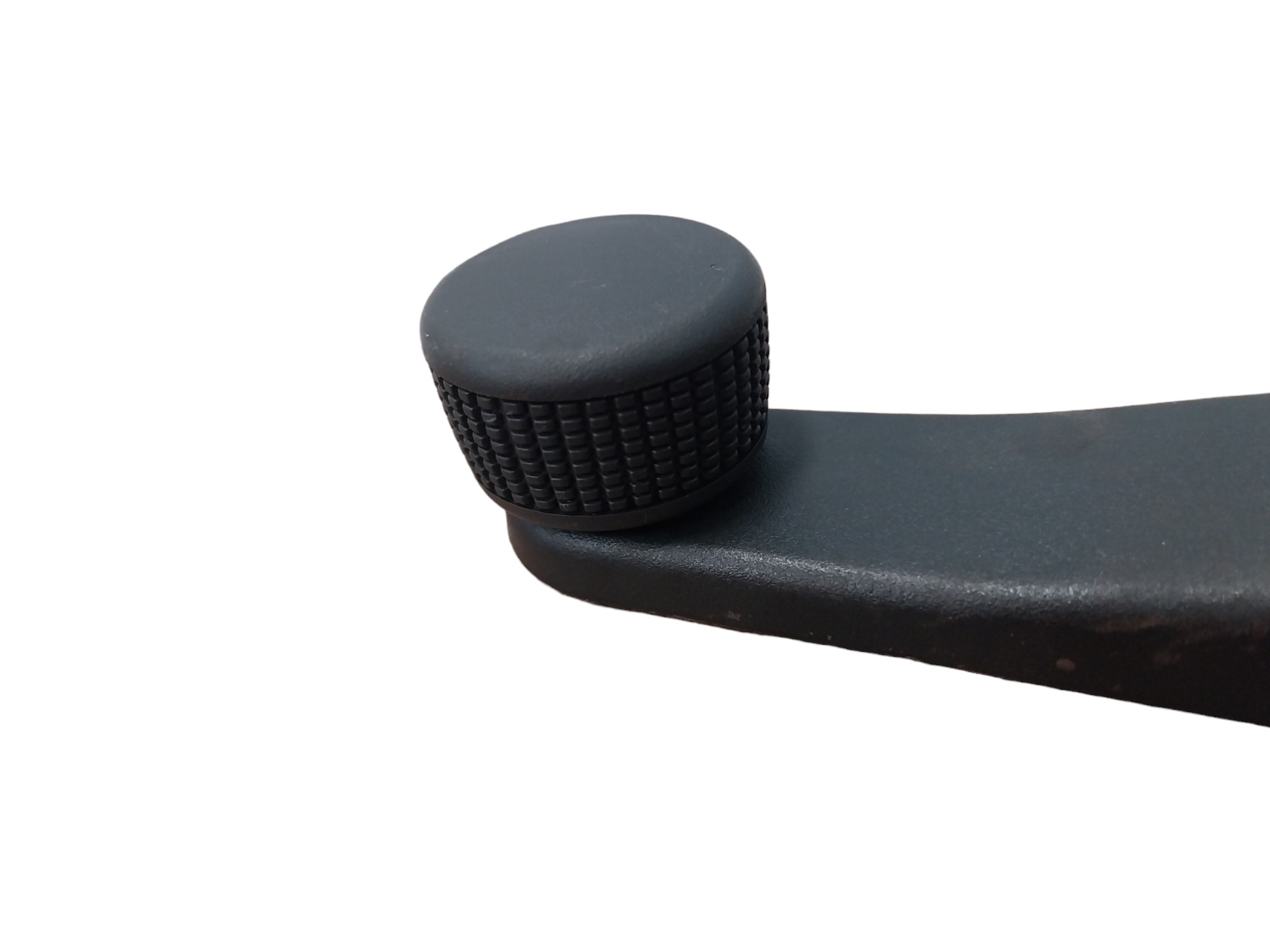 Manivela Vidro Gol 94 95 96 97 99 2000 2004 2005 2009 2019  Preto 4