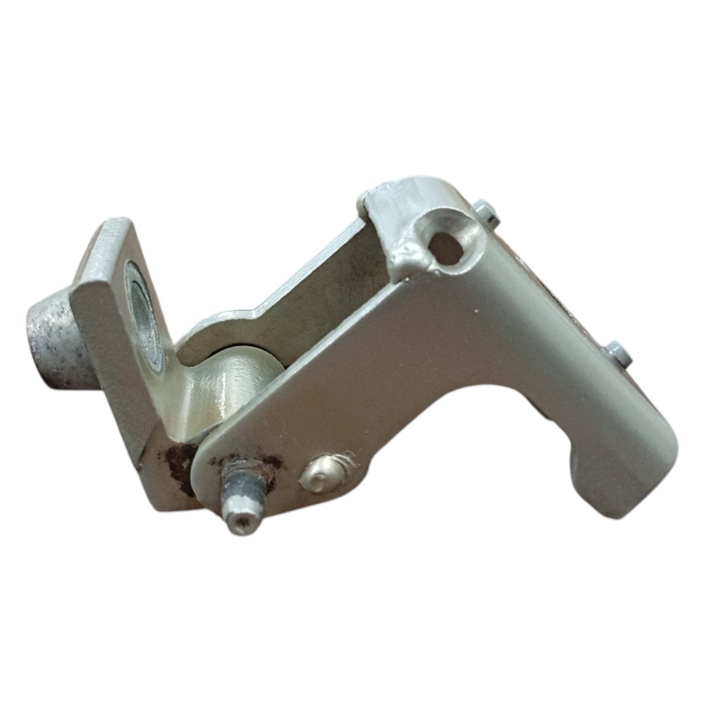 Dobradiça Porta Traseira Peugeot 206 2001 2002 2003 A 2008 6