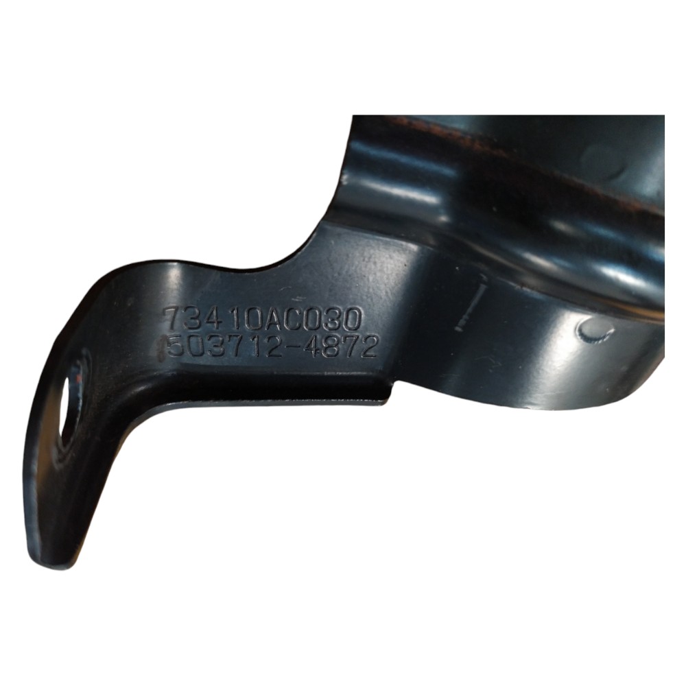 Suporte Filtro Secador Ar Condicionado Subaru Legacy 94 A 99 3
