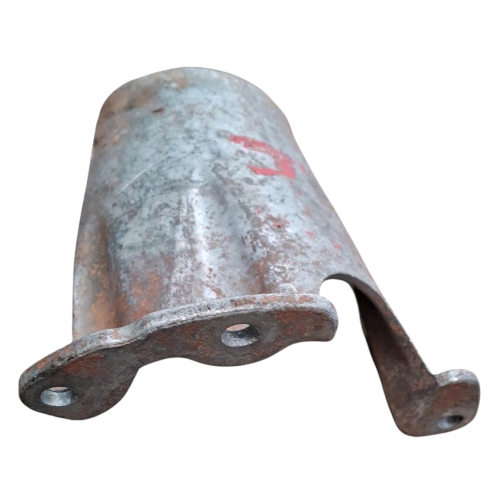 Protetor Defletor Calor Vw Gol G4 1.0 2005 2006 2007 2008 5