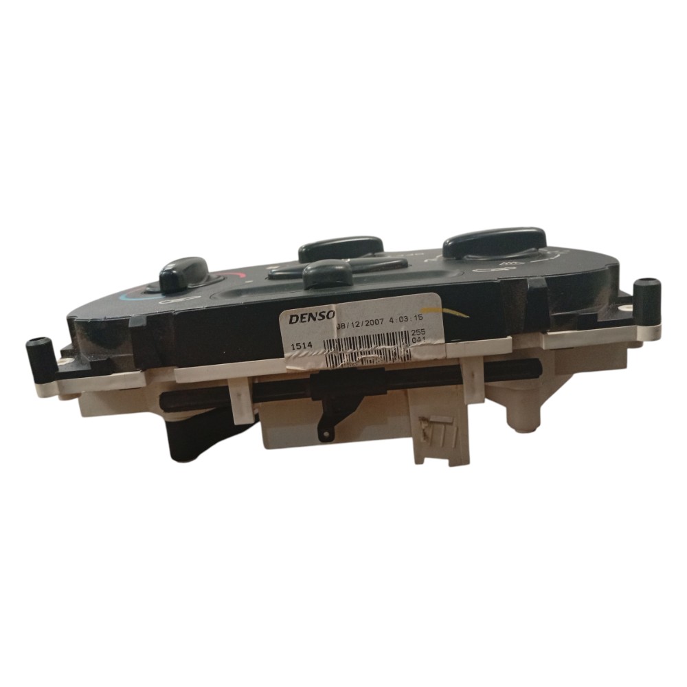 Comando Ar Ventilação Peugeot 206 2001 2002 2003 2004 A 2006 7
