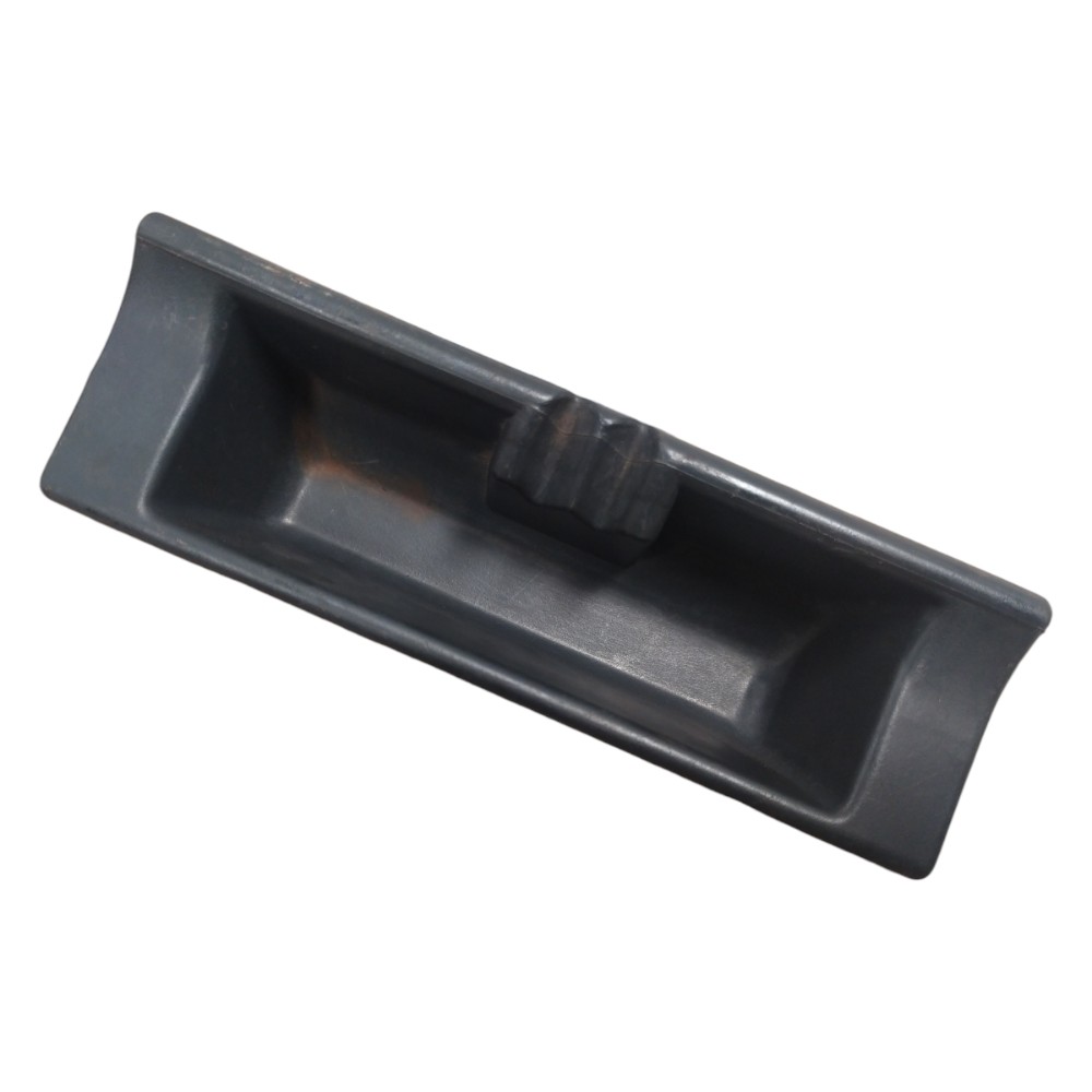 Moldura Cinzeiro Painel Uno Fiorino 96 97 98 99 2000 A 2013