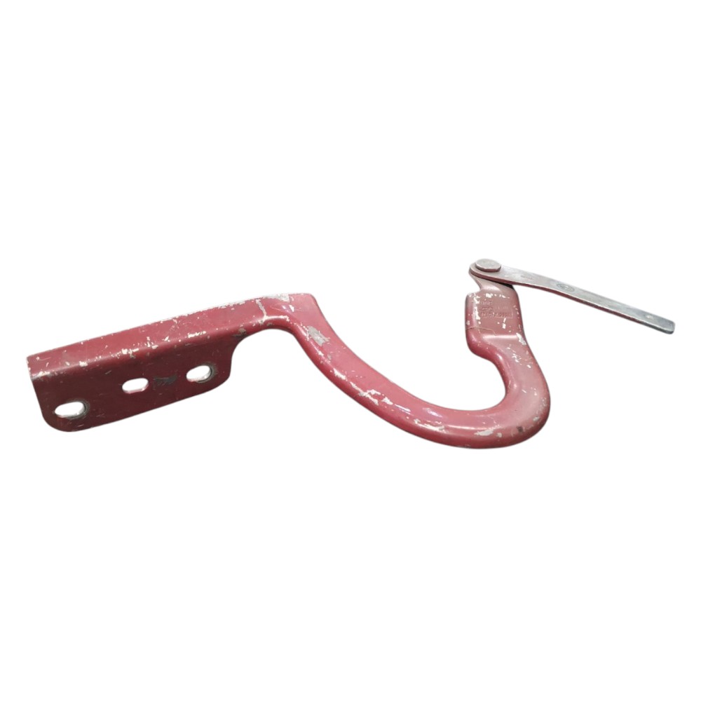 Braço Capô Esquerdo Ford Ka 2008 2009 2010 A 2012 Original 2