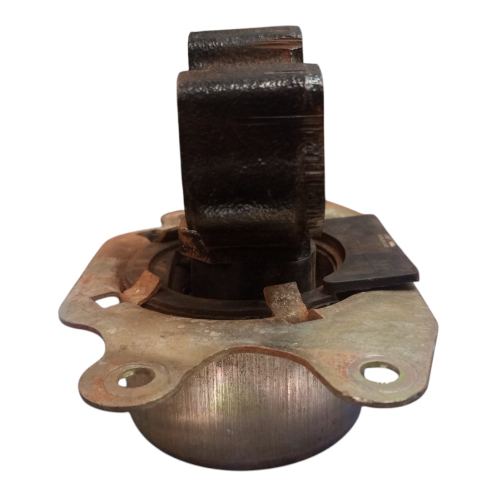 Coxim Motor Traseiro Esquerdo Corsa Meriva 2002 2008 2012 5
