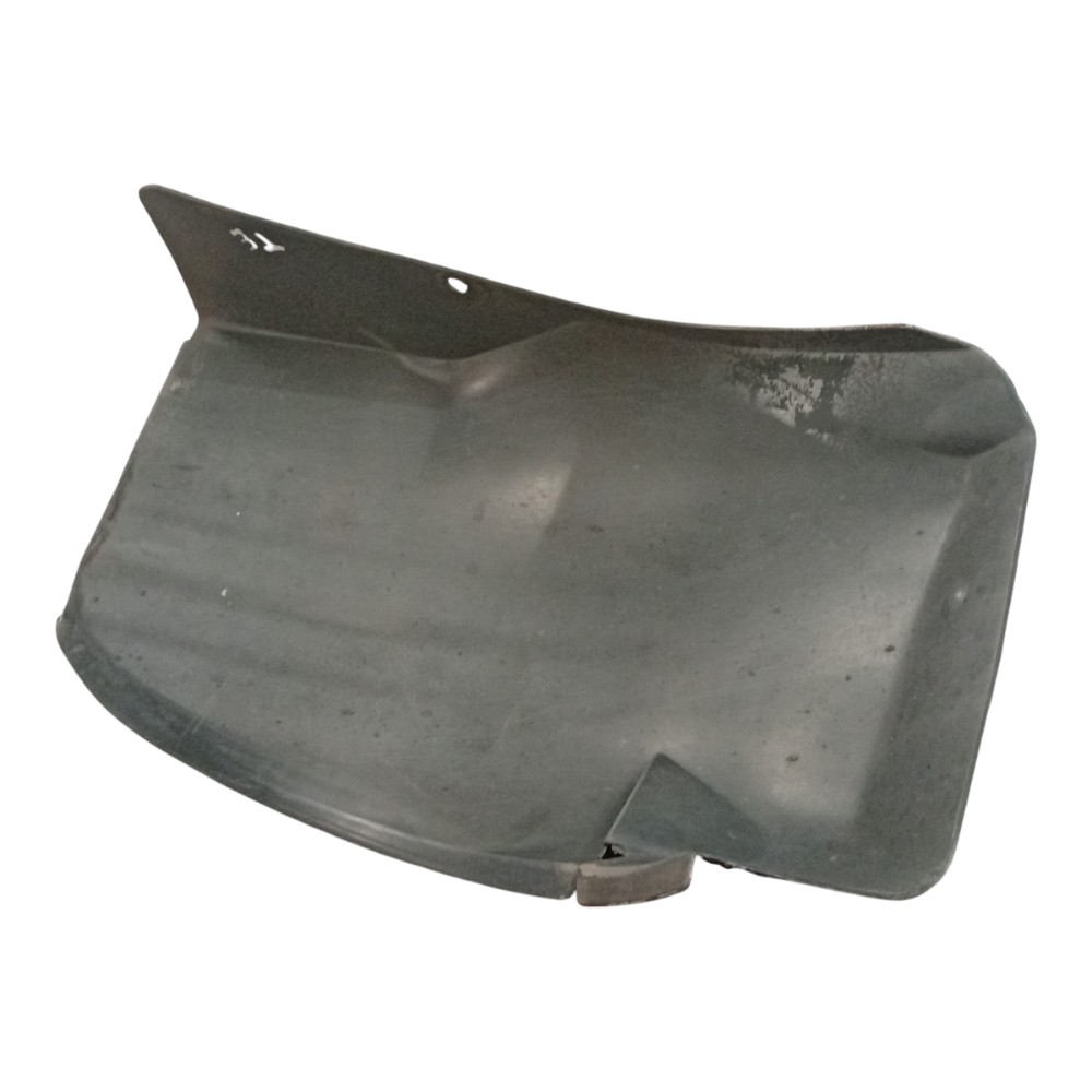 Parabarro Traseiro Esquerdo Peugeot 206 2002 2003 2005 2008 4